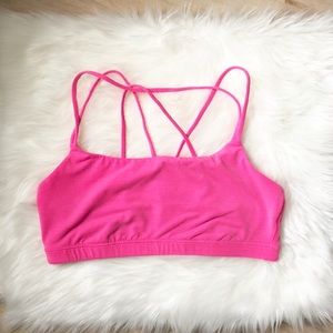 GAP Fit Low Impact Sports Bra